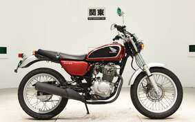 HONDA CB223S MC40