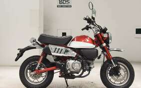 HONDA MONKEY 125 JB02