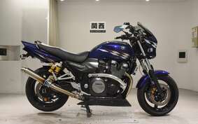 YAMAHA XJR1300 Gen.2 2010 RP17J