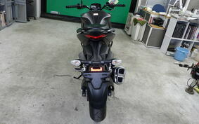 SUZUKI GIXXER 250 ED22Y