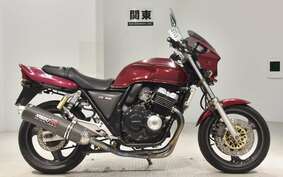 HONDA CB400SF 1996 NC31