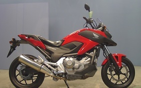 HONDA NC 700 X 2013 RC63