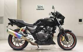 HONDA CB400SF GEN 4 2014 NC42