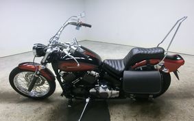 YAMAHA DRAGSTAR 400 2007 VH01J