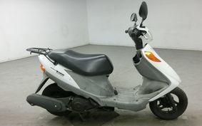 SUZUKI ADDRESS V125 CF4EA