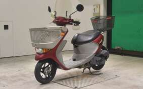 SUZUKI LET's 4 Basket CA43A