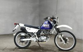 SUZUKI DJEBEL 200 (DR200SE) SH42A