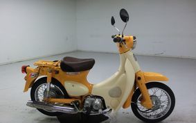 HONDA LITTLE CUB AA01