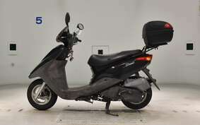 YAMAHA AXIS 125 TREET SE53J