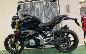 BMW G310R 2019 0G01