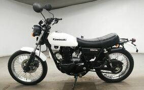 KAWASAKI 250TR BJ250F