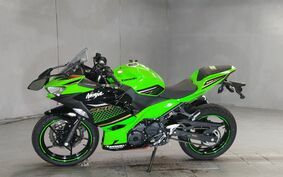 KAWASAKI NINJA 250 EX250P