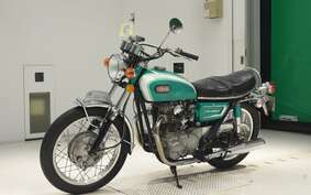 YAMAHA XS-1 1970 S650