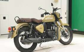 ROYAL ENFIELD CLASSIC 2024