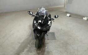 KAWASAKI ZZ1400 NINJA R 2008 ZXT40D