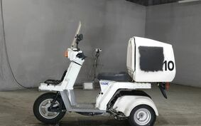 HONDA GYRO X TD02