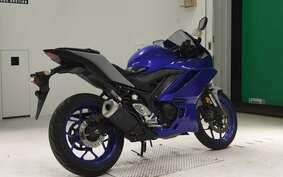 YAMAHA YZF-R25 A RG43J