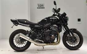 KAWASAKI Z900RS 2020 ZR900C