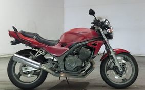 KAWASAKI BALIUS 250 1995 ZR250A