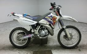 YAMAHA DT200 WR 3XP