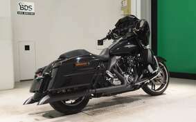 HARLEY FLHXS 1690 2015 KRM