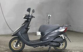 YAMAHA JOG ZR Evolution 2 SA39J