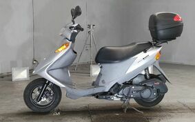 SUZUKI ADDRESS V125 CF4EA