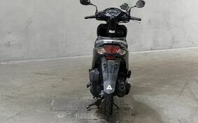 HONDA DIO 110 JF58