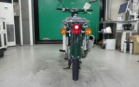 HONDA C50 SUPER CUB AA01