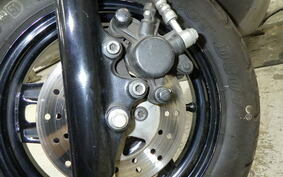 SUZUKI ADDRESS V125 CF4EA