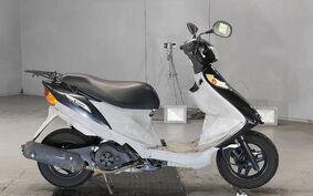 SUZUKI ADDRESS V125 G CF4EA