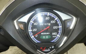 SUZUKI ADDRESS 110 CE47A