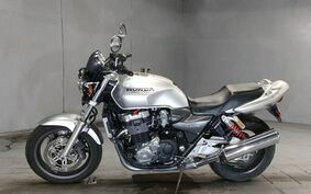 HONDA CB1300SF SUPER FOUR 1998 SC40