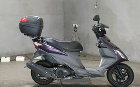 SUZUKI ADDRESS V125 S CF4MA