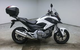 HONDA NC 700 X 2012 RC63