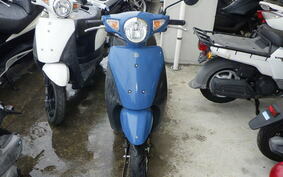 SUZUKI LET's CA4AA