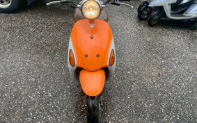 SUZUKI LETS4 CA41A
