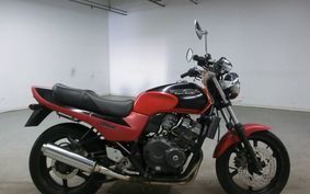 HONDA JADE MC23