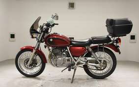 SUZUKI ST250E NJ4CA