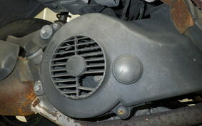 SUZUKI ADDRESS V125 CF46A