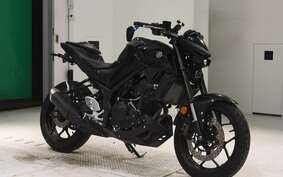 YAMAHA MT-25 A RG43J