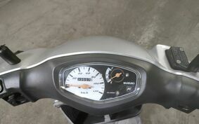 SUZUKI ADDRESS V125 G CF46A