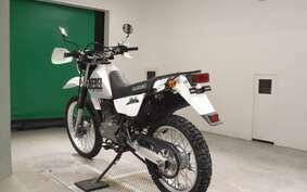 SUZUKI DJEBEL 200 (DR200SE) SH42A