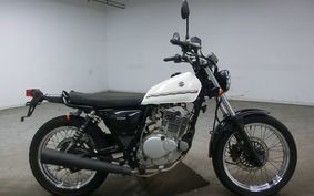 SUZUKI GRASS TRACKER BigBoy NJ4BA