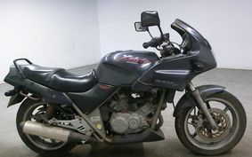 HONDA XELVIS MC25