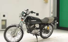 KAWASAKI KH125 KH125M