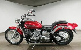 YAMAHA DRAGSTAR 400 2012 VH02J