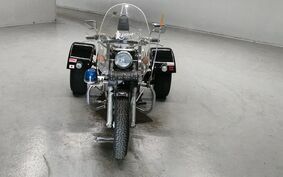 HONDA MAGNA 250 TRIKE MC29