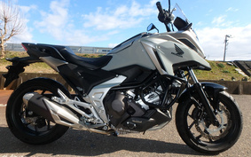 HONDA NC750X DCT 2023 RH09