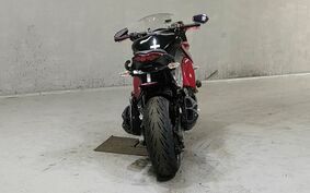 KAWASAKI NINJA 1000 2011 ZXT00G